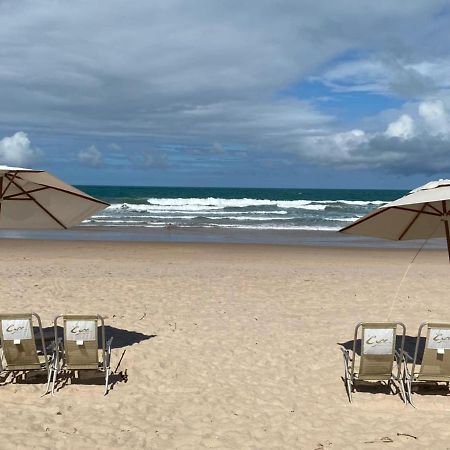 Apartamento Condominio Cupe Beach Living - Beira Mar Pôrto das Galinhas Εξωτερικό φωτογραφία