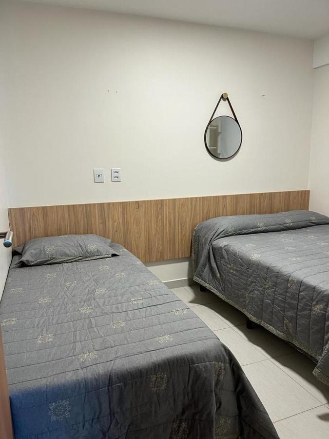 Apartamento Condominio Cupe Beach Living - Beira Mar Pôrto das Galinhas Εξωτερικό φωτογραφία