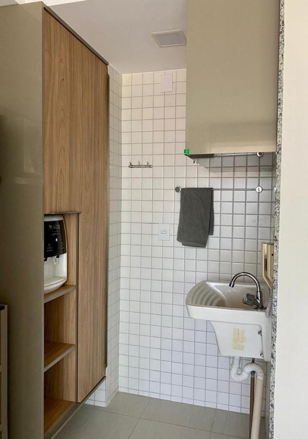Apartamento Condominio Cupe Beach Living - Beira Mar Pôrto das Galinhas Εξωτερικό φωτογραφία