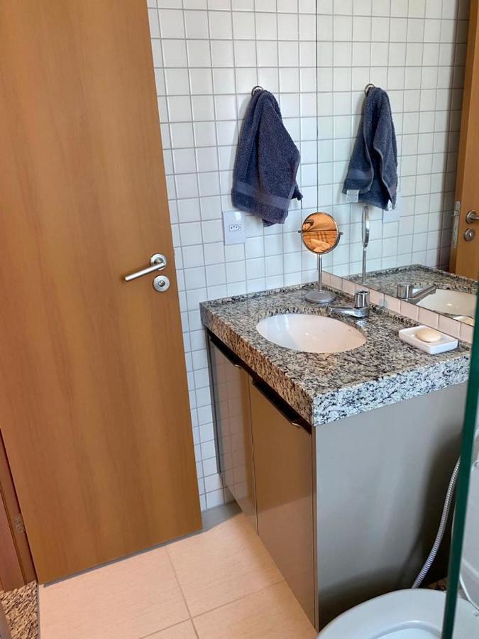 Apartamento Condominio Cupe Beach Living - Beira Mar Pôrto das Galinhas Εξωτερικό φωτογραφία