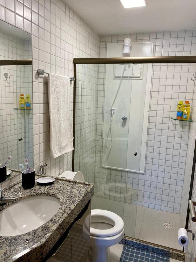 Apartamento Condominio Cupe Beach Living - Beira Mar Pôrto das Galinhas Εξωτερικό φωτογραφία